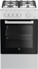 Газовая плита Beko FSG52010W 7786988355 - фото 246572
