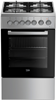 Комбинированная плита Beko FSE52130GSS 7786988374 - фото 246574 Комбинированная плита Beko FSE52130GSS 7786988374 - фото 246574