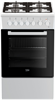Комбинированная плита Beko FSE52130GWS 7786988376 - фото 246576 Комбинированная плита Beko FSE52130GWS 7786988376 - фото 246576