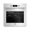 Встраиваемый электрический духовой шкаф Beko BIE 24301 W 7790586702 - фото 246582