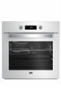 Встраиваемый электрический духовой шкаф Beko BIE 21300 W 7790586705 - фото 246584