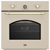 Электрический духовой шкаф BEKO ORE27205C 7791686704 - фото 246588