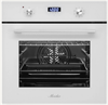Электрический духовой шкаф Monsher MOE 6193 Blanc 78596 - фото 246621