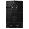 Газовая поверхность Monsher MGG 33 Noir 78626 - фото 246622