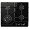 Газовая поверхность Monsher MGG 63 Noir 78638 - фото 246630