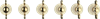Smeg 6MP800P 8017709082017 - фото 246722