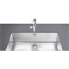 Металлическая мойка Smeg VSTQ72-2 8017709125608 - фото 246746