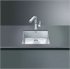 Кухонная мойка Smeg VSTQ50-2 8017709127732 - фото 246754