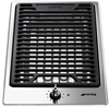 Встраиваемый гриль Smeg PGF30B 8017709138028 - фото 246766