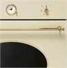 Электрический духовой шкаф Smeg SF800P 8017709171919 - фото 246841