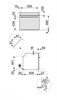 Электрический духовой шкаф Smeg SF800P 8017709171919 - фото 246843