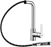 Смеситель для кухни Smeg MID1CR 8017709173609 - фото 246854