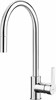 Смеситель для мойки Smeg MID2CR 8017709173623 - фото 246859