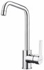 Смеситель для мойки Smeg MI3CR 8017709173630 - фото 246865