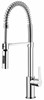 Смеситель кухонный Smeg MID5CR 8017709173654 - фото 246870