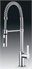 Смеситель кухонный Smeg MID5CR 8017709173654 - фото 246871