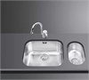 Кухонная мойка Smeg UM50 8017709175184 - фото 246890