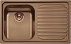 Кухонная мойка Smeg SP791DRA 8017709175207 - фото 246896