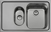 Кухонная мойка Smeg SP7915SN 8017709175306 - фото 246907