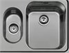 Кухонная мойка Smeg SP7915SN 8017709175306 - фото 246908