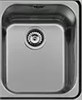 Кухонная мойка Smeg SP7915SN 8017709175306 - фото 246909