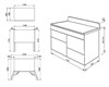 Варочные центры Smeg TR 4110 BL 8017709176648 - фото 246934