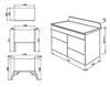 Варочные центры Smeg TR 4110 AZ 8017709184278 - фото 247005