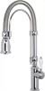 Смеситель для мойки Smeg MIDR7CR-2 8017709186807 - фото 247013