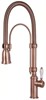Смеситель для мойки Smeg MIDR7RA-2 8017709186821 - фото 247024