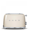 Тостер Smeg TSF01CREU 8017709186920 - фото 247029