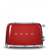 Тостер Smeg TSF01RDEU 8017709186968 - фото 247030