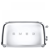 Тостеры Smeg TSF02SSEU 8017709190835 - фото 247043