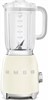Блендер стационарный Smeg BLF01CREU 8017709197100 - фото 247075