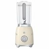 Блендер стационарный Smeg BLF01CREU 8017709197100 - фото 247077