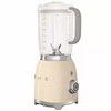 Блендер стационарный Smeg BLF01CREU 8017709197100 - фото 247079
