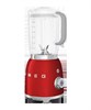 Блендер стационарный Smeg BLF01RDEU 8017709197148 - фото 247088