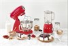 Блендер стационарный Smeg BLF01RDEU 8017709197148 - фото 247091
