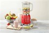 Блендер стационарный Smeg BLF01RDEU 8017709197148 - фото 247092