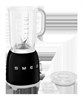 Блендер стационарный Smeg BLF01BLEU 8017709197186 - фото 247097