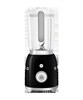 Блендер стационарный Smeg BLF01BLEU 8017709197186 - фото 247098