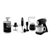 Блендер стационарный Smeg BLF01BLEU 8017709197186 - фото 247100