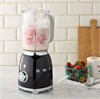 Блендер стационарный Smeg BLF01BLEU 8017709197186 - фото 247101