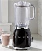 Блендер стационарный Smeg BLF01BLEU 8017709197186 - фото 247102