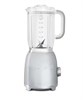 Блендер стационарный Smeg BLF01SVEU 8017709197216 - фото 247106