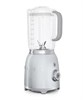 Блендер стационарный Smeg BLF01SVEU 8017709197216 - фото 247109