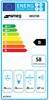 Каминная вытяжка Smeg KR37XE 8017709203238 - фото 247147