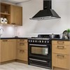 Каминная вытяжка Smeg KT90BLE 8017709211653 - фото 247156