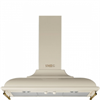 Каминная вытяжка Smeg KC19POE 8017709211752 - фото 247174