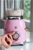 Блендер стационарный Smeg BLF01PKEU 8017709214272 - фото 247192