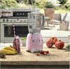 Блендер стационарный Smeg BLF01PKEU 8017709214272 - фото 247193